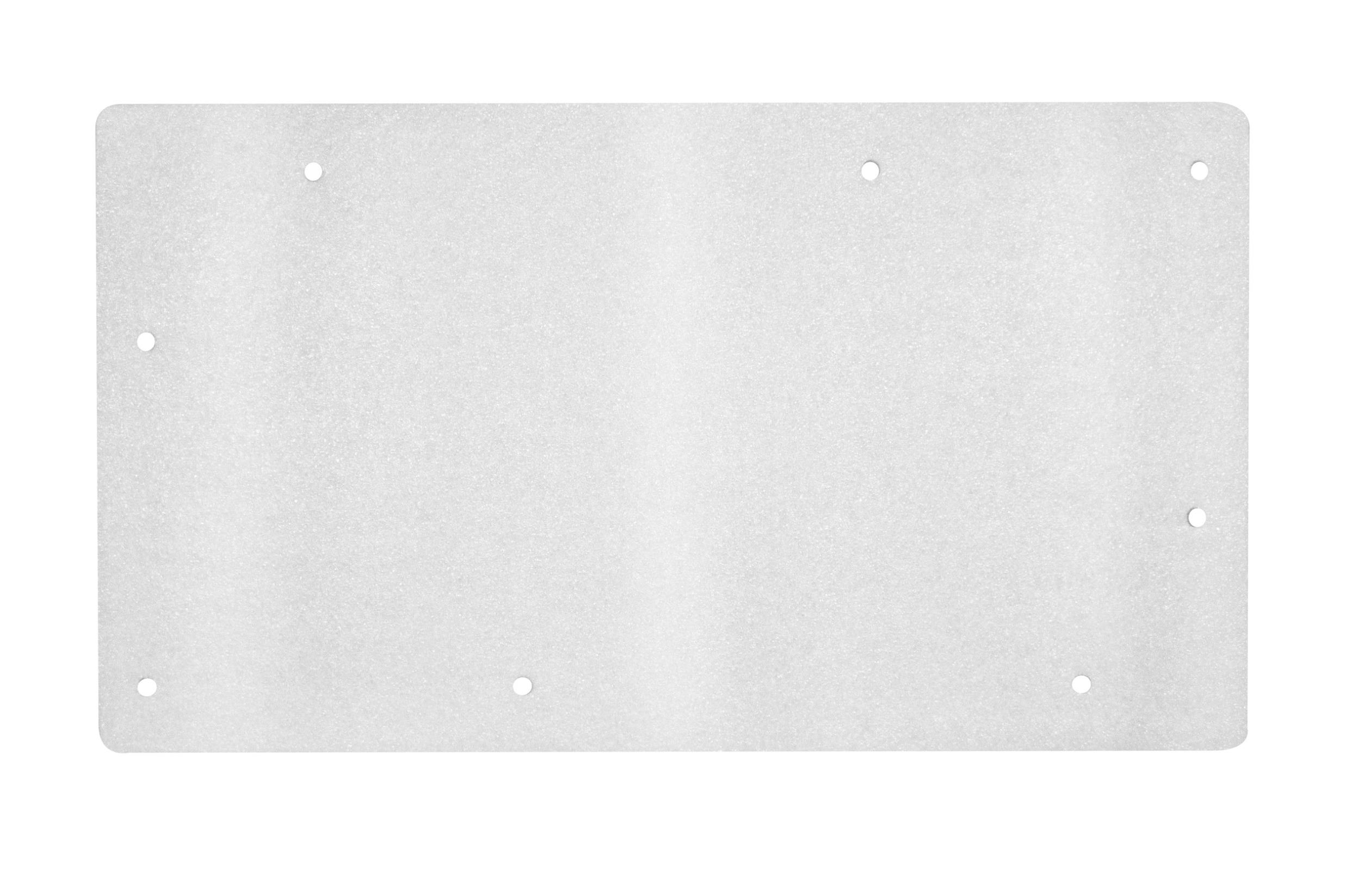 89394 Replacement Foam Gasket 89393 - LINERS